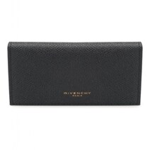 [GIVENCHY]CLASSIC PRINT BUSINESS CARD CASE