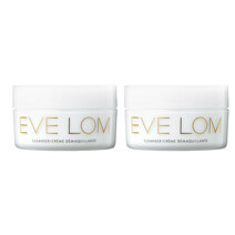 (Mar. '25)EVE LOM Cleanser 50ml DUO