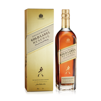 JohnnieWalker Gold Label Reserve 1L