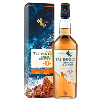 Talisker 10YO1.0L06x01