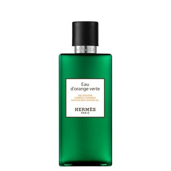 Eau d'orange verte, 바디 및 헤어 샴푸, 200 ml