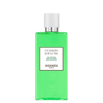 Un Jardin sur le Nil, 퍼퓸드 샤워 및 바스 젤, 200 ml