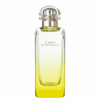 Le Jardin de Monsieur Li, 오 드 뚜알렛, 100 ml