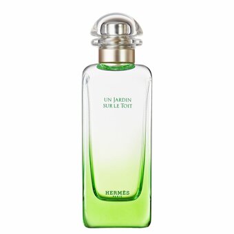 Un Jardin sur le Toit, 오 드 뚜알렛, 100 ml