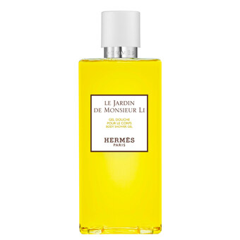 Le Jardin de Monsieur Li, 퍼퓸드 샤워 및 바스 젤, 200 ml