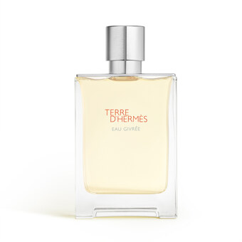 떼르 데르메스 오 지브레(Terre d'Hermes Eau Givree) 오 드 퍼퓸, 100ml