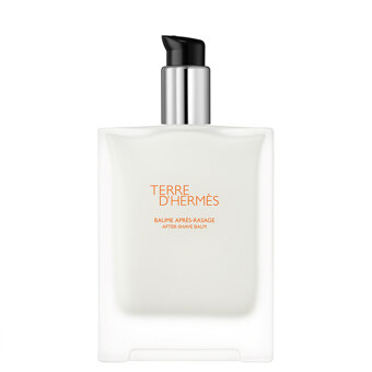 Terre d'Hermes, 에프터 쉐이브 밤, 100 ml