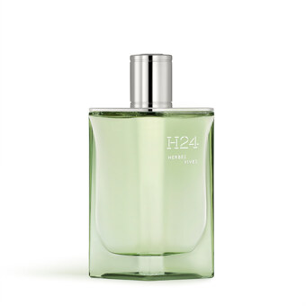 H24 Herbes Vives, Eau de Parfum, 100 ml