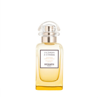 Un Jardin à Cythère 헤어 & 바디 드라이 오일 50ml