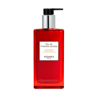 Eau de rhubarbe écarlate 모이스춰라이징 바디로션 200ml