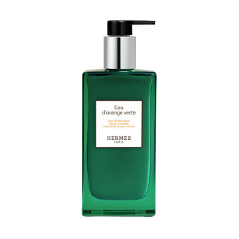 Eau d'orange verte 모이스춰라이징 바디로션 200ml