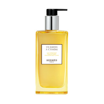 Un Jardin à Cythère 모이스춰라이징 바디로션 200ml