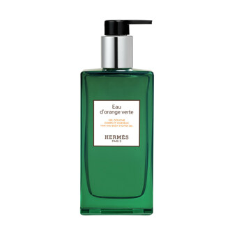 Eau d'orange verte 바디 & 헤어 샤워젤 200ml