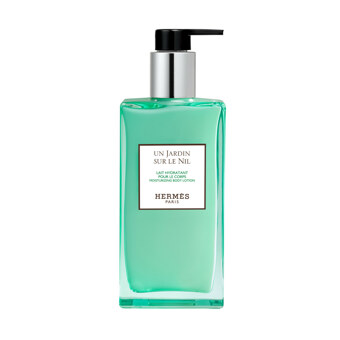 Un Jardin sur le Nil 모이스춰라이징 바디로션 200ml