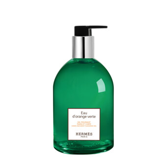 Eau d'orange verte 핸드 & 바디 클렌저 300ml