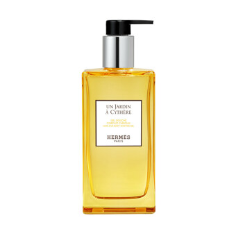 Un Jardin à Cythère 바디 & 헤어 샤워젤 200ml