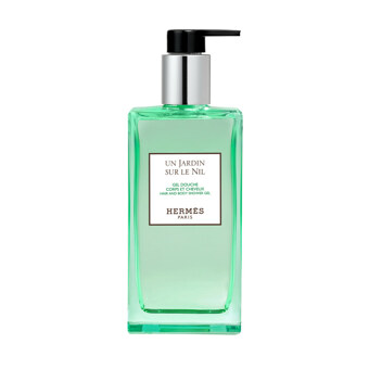 Un Jardin sur le Nil 바디 & 헤어 샤워젤 200ml