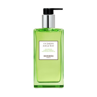 Un Jardin sur le Toit 바디 & 헤어 샤워젤 200ml