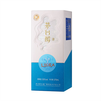 MOUTAI CHUN「ASTROLOGY EDITION- LIBRA」375ml