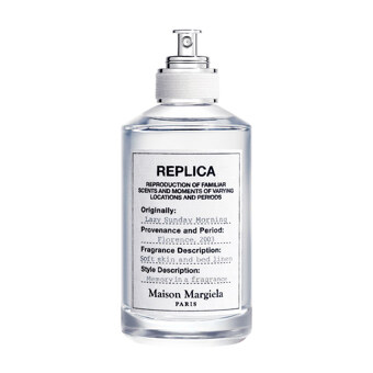 REPLICA Lazy Sunday Morning EDT 100ml