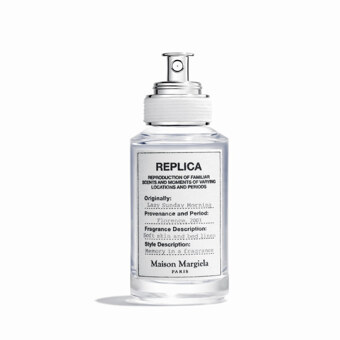 Maison Margiela REPLICA Lazy Sunday Morning EDT 30ml