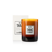 (Mar. '25)Scented Candle Tabac 260g