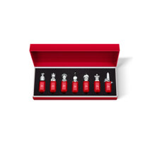루비월드 Fragrance Miniatures Set