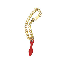 Small Chain for Rouge Louboutin lipstick