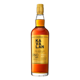 KAVALAN FINO SOLIST