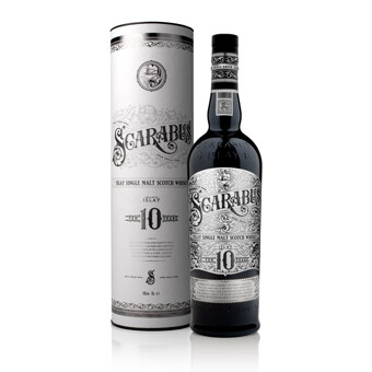 SCARABUS 10YO