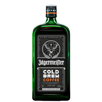 JAGERMEISTER COLD BERW