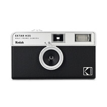 H35 하프 카메라 Black 필름 카메라