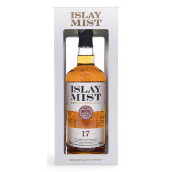 ISLAY MIST 17YO