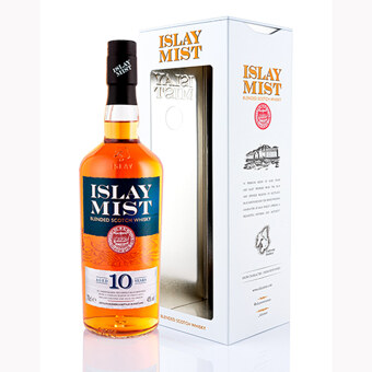 ISLAY MIST 10YO