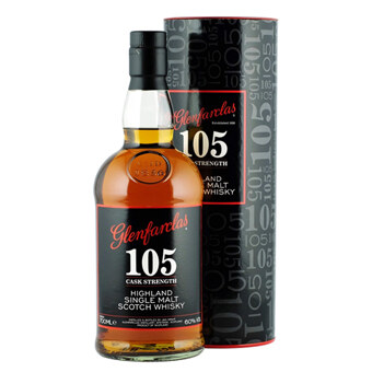 GLENFARCLAS 105