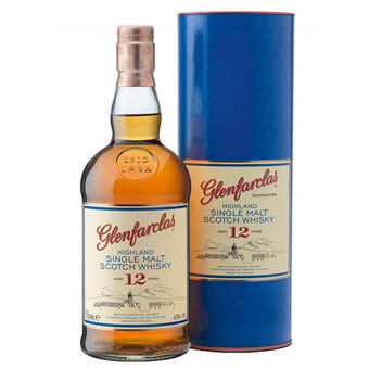 GLENFARCLAS 12Y