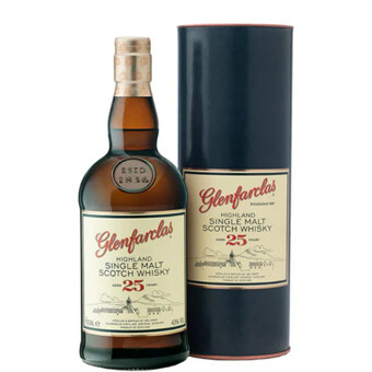 GLENFARCLAS 25Y