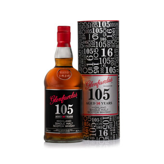 GLENFARCLAS 16Y 105