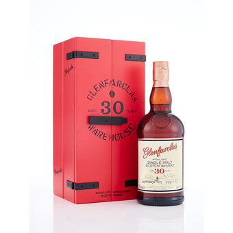 Glenfarclas 30Y