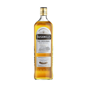 Bushmills Original Irish Whiskey