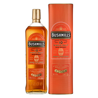 Bushmills 10Yr Sherry Cask