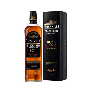 Bushmills Black Bush 80/20