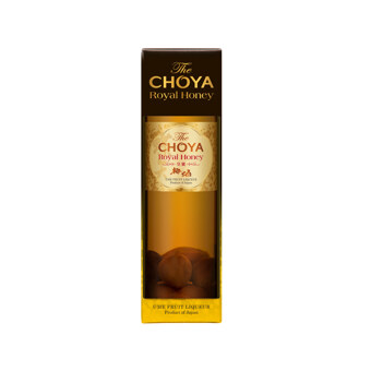 Choya Royal Honey