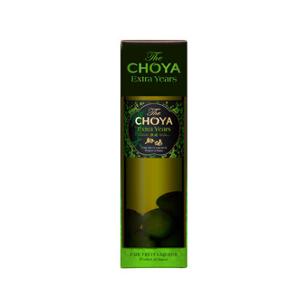 Choya Extra Years