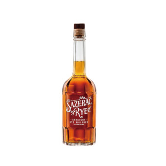 Sazerac Rye 6YO