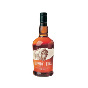 BuffaloTrace Bourbon Whisky