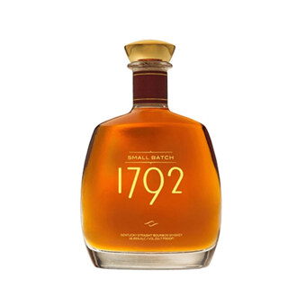 1792 SmallBatch Bourbon