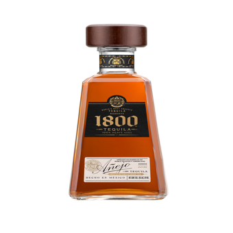 Jose Cuervo 1800 Tequila Anejo