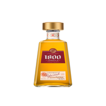 Jose Cuervo 1800 Tequila Reposado