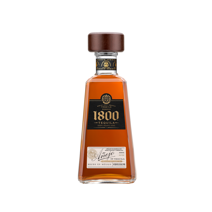 Jose Cuervo 1800 Cristalino Anejo Tequila